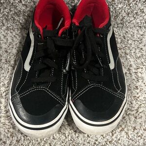 Vans X Anti Hero TNT Tony Trujillo Sneakers